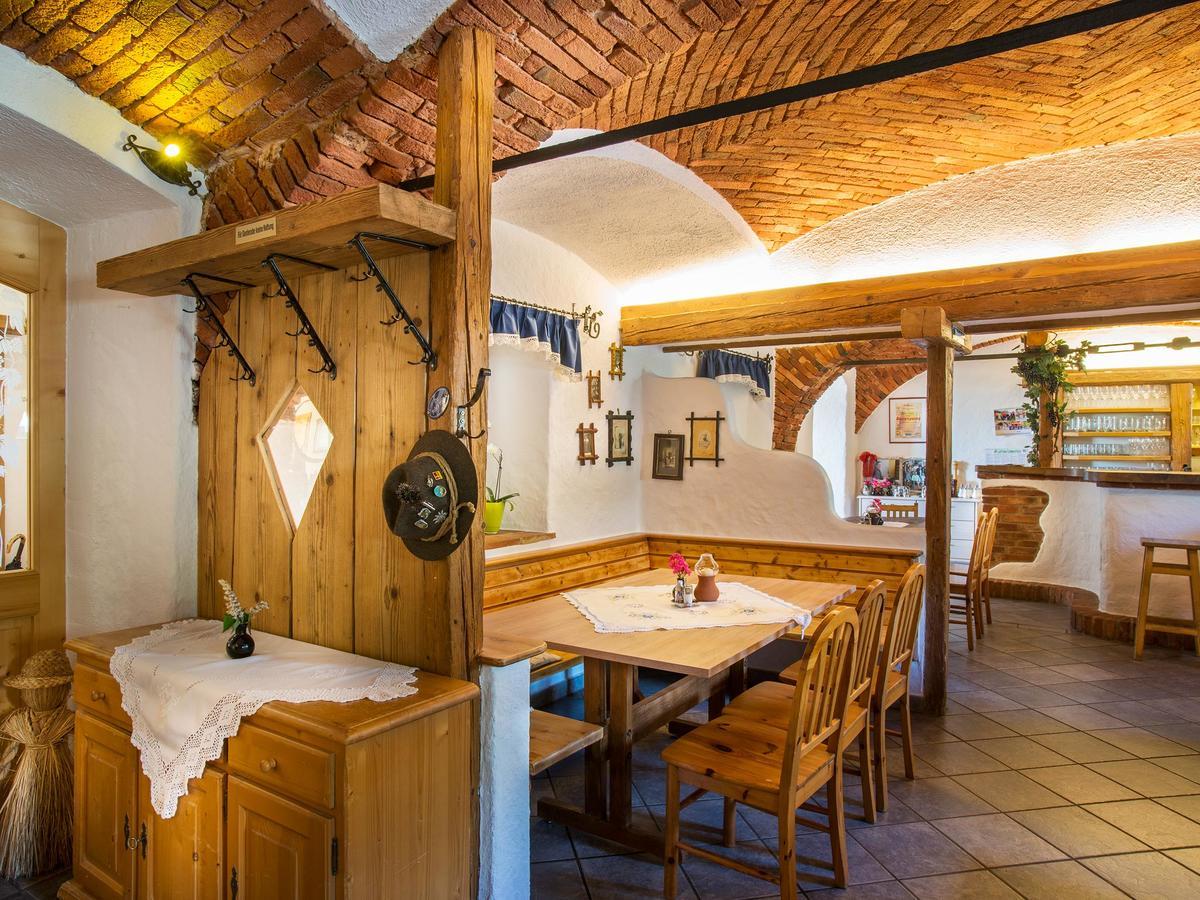 Landhof Steinbaeck Hotel Sankt Stefan ob Stainz Exterior photo